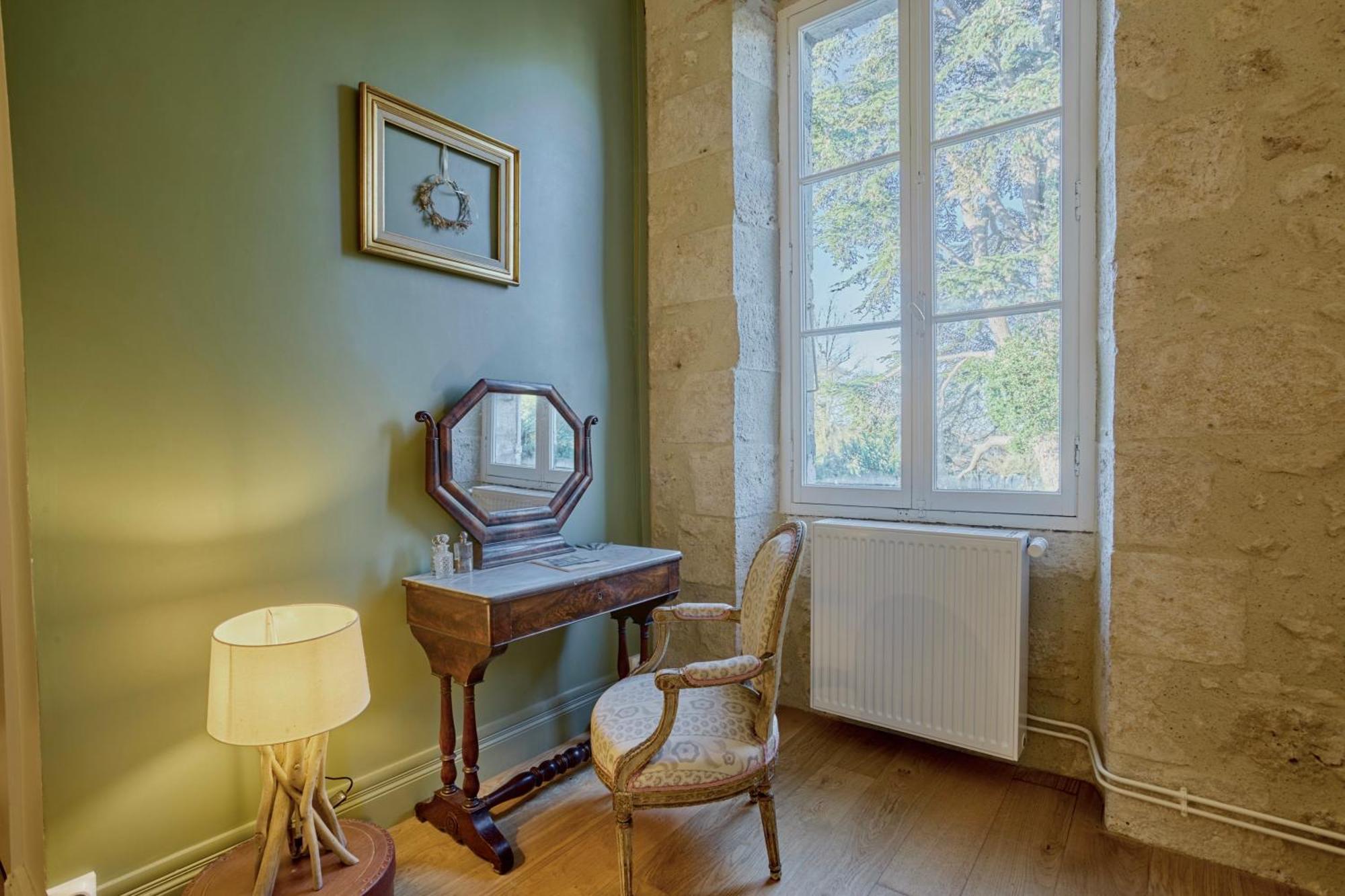 Valence-sur-Baise Chambres D'Hotes De Charme Avec Piscine - Le Clos Boissiere מראה חיצוני תמונה